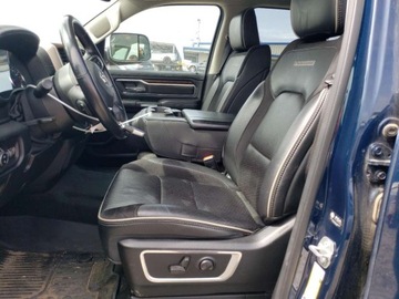  RAM 1500 Laramie 2022 3.0l 3.0 Diesel 260KM, zdjęcie 7