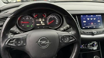 Opel 2018 Opel Grandland X 2.0 Diesel Moc 177KM Automat LED, zdjęcie 30