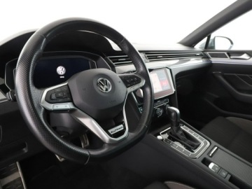 Volkswagen 2019 Volkswagen Passat Alltrack lift 4x4 DSG Matrix LED, zdjęcie 13