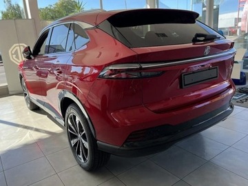 MG HS I SUV Facelifting 1.5T 170KM 2025 MG HS Exclusive 1.5 AT Suv 170KM 2025, zdjęcie 3