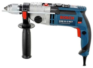 Ударная дрель BOSCH GSB 21-2 RCT Professional