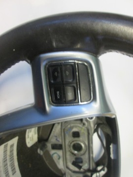 CHRYSLER TOWN COUNTRY 11- KIEROWNICA BRAZOWA BRĄZ