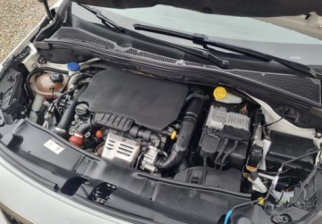 Peugeot 2008 I SUV Facelifting 1.2 PureTech 110KM 2017 Peugeot 2008 Lift SLICZNY 1.2 Benzyna 110KM Bogata Wersja ORYGINAL Zadbany, zdjęcie 15