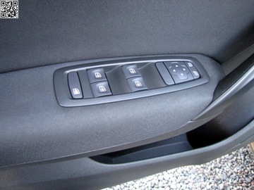 Renault Megane IV Grandtour 1.6 SCe 114KM 2018 Renault Megane Black Weekend-Bezwypadkowa -Salon PL 1.6 Benzyna 114KM, zdjęcie 17