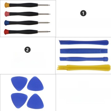 ИНСТРУМЕНТ ДЛЯ РЕМОНТА ЭКРАНА МОБИЛЬНОГО ТЕЛЕФОНА НАБОР ДЛЯ РЕМОНТА ПЛАНШЕТА ВСТАВКА МОДУЛЯ ИЗВЛЕЧЕНИЕ