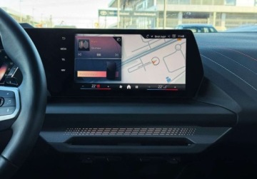 BMW Seria 1 F70 Hatchback 2.0 118d 150KM 2024 BMW Seria 1 I wlasciciel M Sport 360 Gwarancja Bezwypadkowy FVAT23, zdjęcie 34