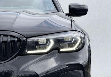 BMW Seria 3 G20-G21 2021 BMW Seria 3 Pierwszy wlasciciel Gwarancja Bezwypadkowy FVAT23, zdjęcie 5