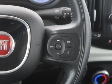 Fiat 500 II 2013 Fiat 500L Living 1.4 16V, Salon Polska, zdjęcie 16