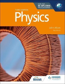 Физика для диплома IB. 3-е издание