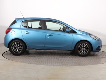 Opel Corsa E Hatchback 3d 1.4 Twinport 90KM 2017 Opel Corsa 1.4, Salon Polska, 1. Właściciel, zdjęcie 5