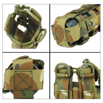 Сумка для чайника Сумка для бутылки с водой,