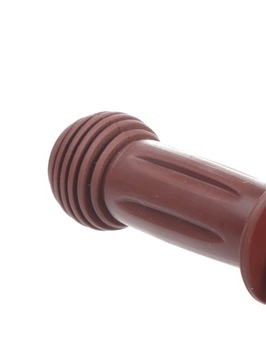 Синий беговел для годовалого Сканди.