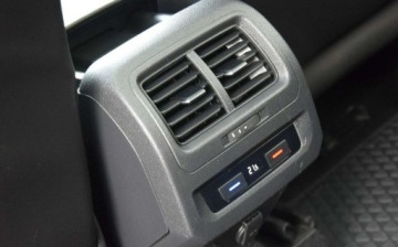 Volkswagen Touran III 2017 Volkswagen Touran 2.0TDI 7-osobowy Navi Kamera Led PDC Panorama Sprowadzony, zdjęcie 21