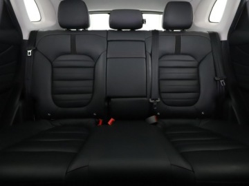 MG HS I SUV 1.5 T-GDi 162KM 2024 MG HS automat skóra panorama full LED navi, zdjęcie 17