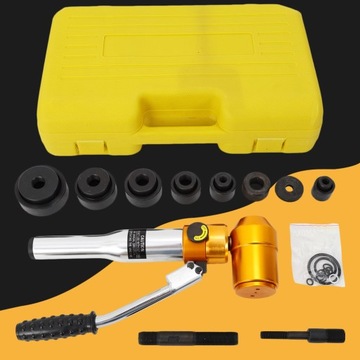 Гидравлическая бурильная труба с коробкой