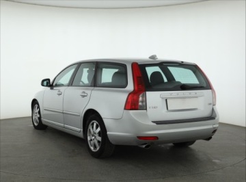 Volvo V50 2.0 D3 150KM 2011 Volvo V50 D3, Salon Polska, Automat, Klima, zdjęcie 3