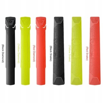 Osłona Ochraniacz Ramy Rowerowej Elastyczna Ochrona pod Ramę Roweru ENLEE