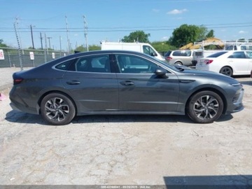 Hyundai Sonata V 2025 Hyundai Sonata 2025r., 2.5L 2.5 Benzyna 191KM, zdjęcie 4