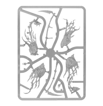 NIGHTHAUNT GRIMGHAST REAPERS