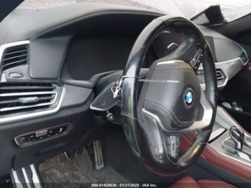 BMW X6 G06 2021 BMW X6 xDrive40I 2021 3.0l 3.0 Benzyna 335KM, zdjęcie 10