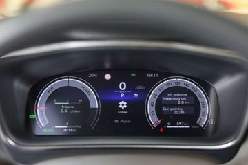 Toyota Corolla XII 2023 Toyota Corolla 1.8 Hybrid Style 1.8 Hybryda 98KM, zdjęcie 4