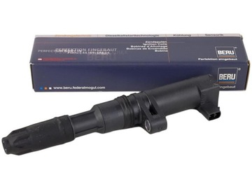 BERU CEWKA ZAPŁONOWA RENAULT LAGUNA I II III