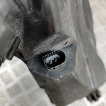 0281002956 POUZDRO FILTRU VZDUCHU 2.0 TDI QUATRO 130 2013 AUDI Q5 (8R)