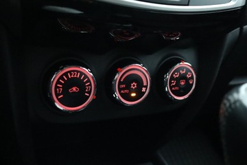 Mitsubishi ASX I SUV Facelifting 2015 1.6 117KM 2016 Mitsubishi ASX 1.6 MIVEC, Salon Polska, zdjęcie 15