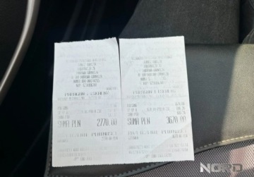 Citroen C5 III Tourer 2.0 HDi FAP 140KM 2011 Citroen C5 Bezwypadkowy, Exclusive, doinwestowany, gwarancja 12m gethelp, zdjęcie 28