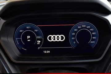 Audi Q4 e-tron 45 286KM 2024 Audi Q4 e-tron 45 S Line (265KM), zdjęcie 5