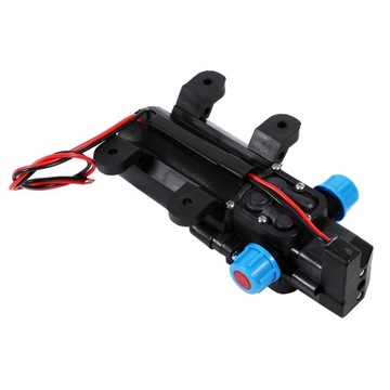 12V 115PSI ВЫСОКОГО ДАВЛЕНИЯ МЕМБРАНА САМОДАВЛЕНИЯ
