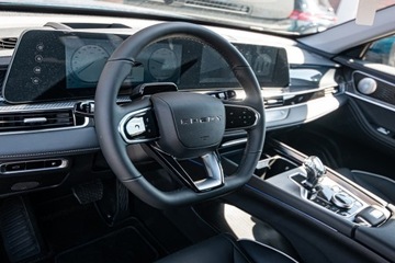 Chery Tiggo 7 SUV PHEV 1.5 T-GDI DHE 279KM 2025 CHERY Tiggo 7 Prestige 1.5 T-GDI Super Hybrid DHT 279KM 2025, zdjęcie 5