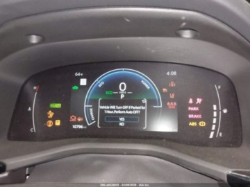 Toyota Camry IX 2025 Toyota Camry SE 2025 2.5 Hybryda 184KM, zdjęcie 10