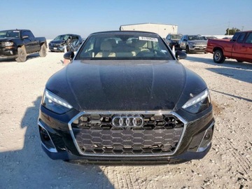 Audi A5 B10 2024 Audi a5 Prestige 2024 2.0l 2.0 Benzyna 261KM, zdjęcie 5