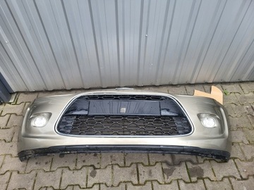 Citroen C3 II Zderzak Przód