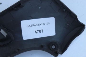 КОРПУС РУЛЕВОГО КОЛЕСА GILERA NEXUS
