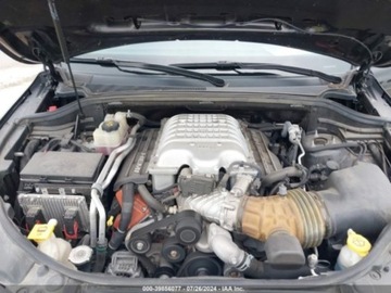 Jeep Grand Cherokee IV 2019 Jeep Grand Cherokee Trackhawk 4x4 2019 6.2l 6.2 Benzyna 707KM, zdjęcie 8