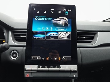 Renault Captur II Crossover Facelifting 1.0 TCe 90KM 2024 Renault Captur 1.0 TCe Techno LPG, zdjęcie 24