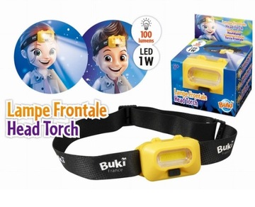 БУКИ - ФАРА С ЛЕНТОЙ