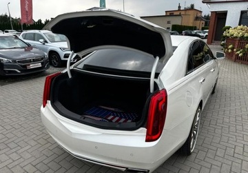 Cadillac 2015 Cadillac XTS 3,6 Benzyna 311 KM Automat GWARANCJA Zamiana Zarejestrowany, zdjęcie 23