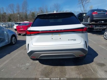 Lexus RX V 2024 Lexus RX 350H Premium Plus 2024 2.5l 2.5 Hybryda 183KM, zdjęcie 4