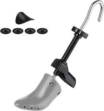 ПРАВИЛЬНОЕ РАСТЯЖЕНИЕ ОБУВИ НА ВЫСОКИХ КАБЛУКАХ С УЗОРОМ HIGH HEELS 34+ LOCK