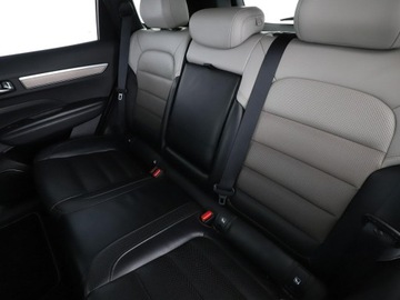 Renault Koleos II SUV 2.0 dCi 177KM 2017 Renault Koleos automat skóra full LED navi klima, zdjęcie 16