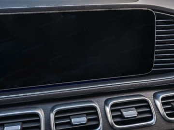 Mercedes GLE V167 SUV Facelifting 2.0 300d 269KM 2025 GLE Coupe 300 d 4-Matic AMG Line 2.0 (269KM) 2025, zdjęcie 8