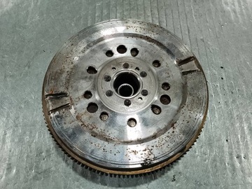 KOLO DVOUHMOTNÉ KOMPLETNÍ VW TOURAN I 703597 2.0 16V TDI