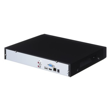 Регистратор Dahua NVR4116HS-4KS2