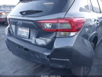 Subaru 2023 Subaru Crosstrek PREMIUM, 4x4, od ubezpieczalni 2.0 Benzyna 152KM, zdjęcie 6