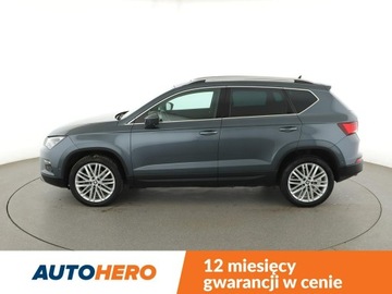Seat Ateca SUV 2.0 TDI 150KM 2020 Seat Ateca DSG full LED virtual cocpit klima auto, zdjęcie 1