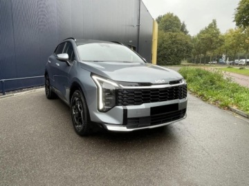 Kia Sportage V SUV Facelifting 1.6 T-GDI 150KM 2026 KIA Sportage 1.6 T-GDI Business Line 2WD DCT Suv 150KM 2026