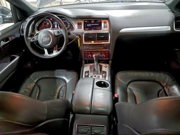 Audi Q7 II 2015 Audi Q7 2015 AUDI Q7 PRESTIGE 3.0 Benzyna 335KM, zdjęcie 7